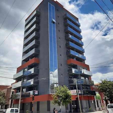 Los Tarcos Departamento Centro 산살바도르 드 쥬쥬이 외부 사진