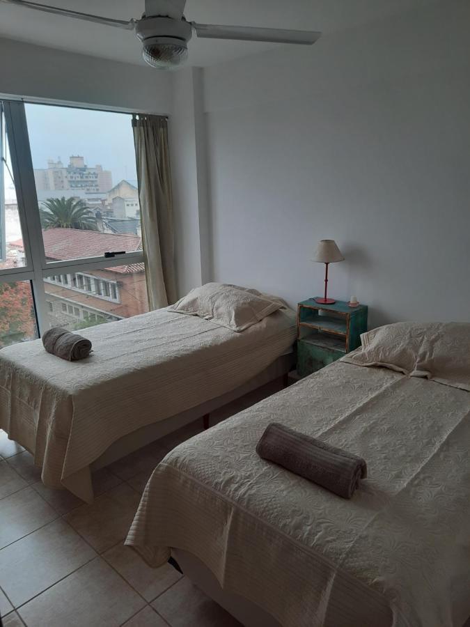 Los Tarcos Departamento Centro 산살바도르 드 쥬쥬이 외부 사진